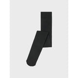 Name It Black Nkfofleece 90D Tights