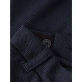Name It Navy Blazer Nmmrobino Sweat Pants Unb
