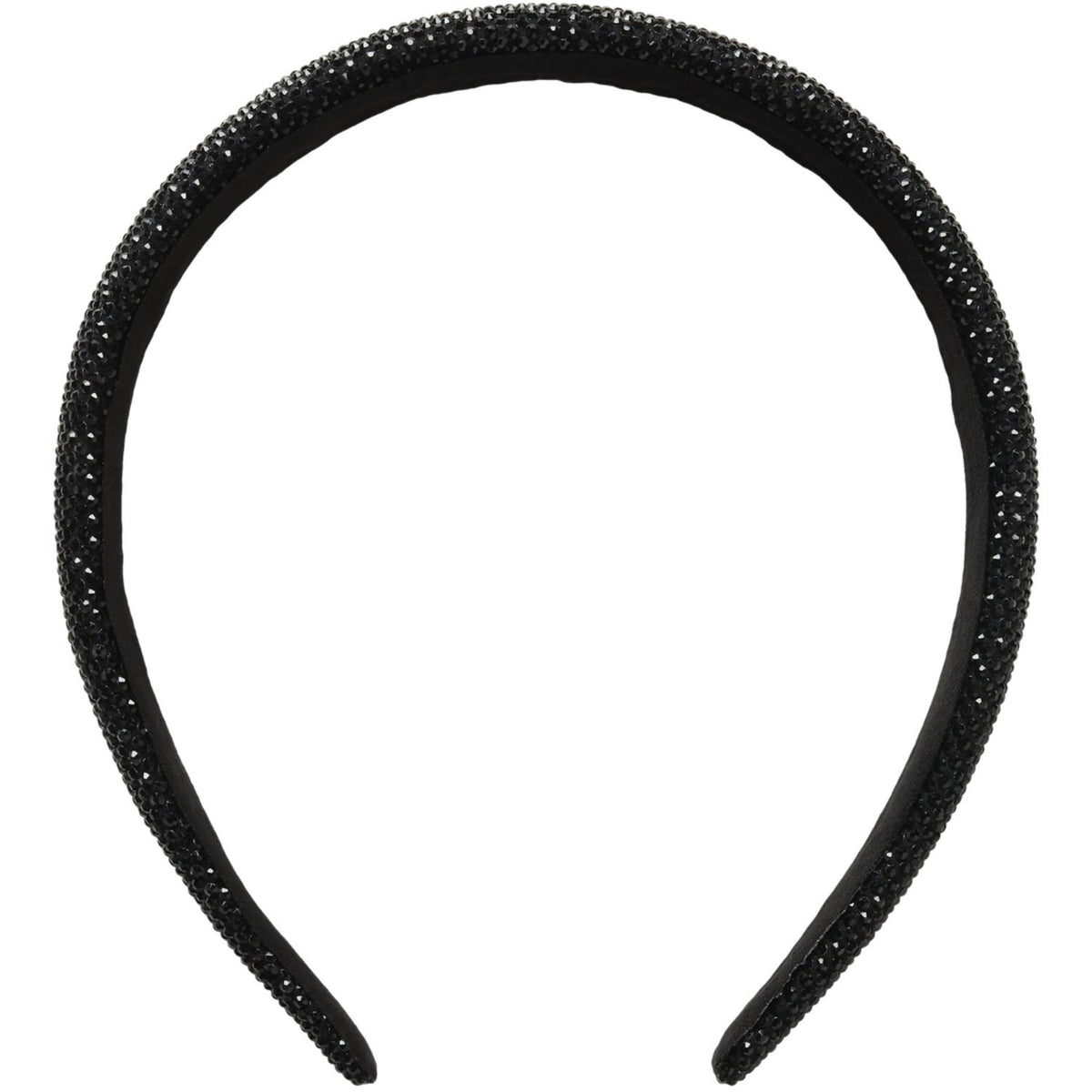 Name It Black Nkfreila Hairbrace