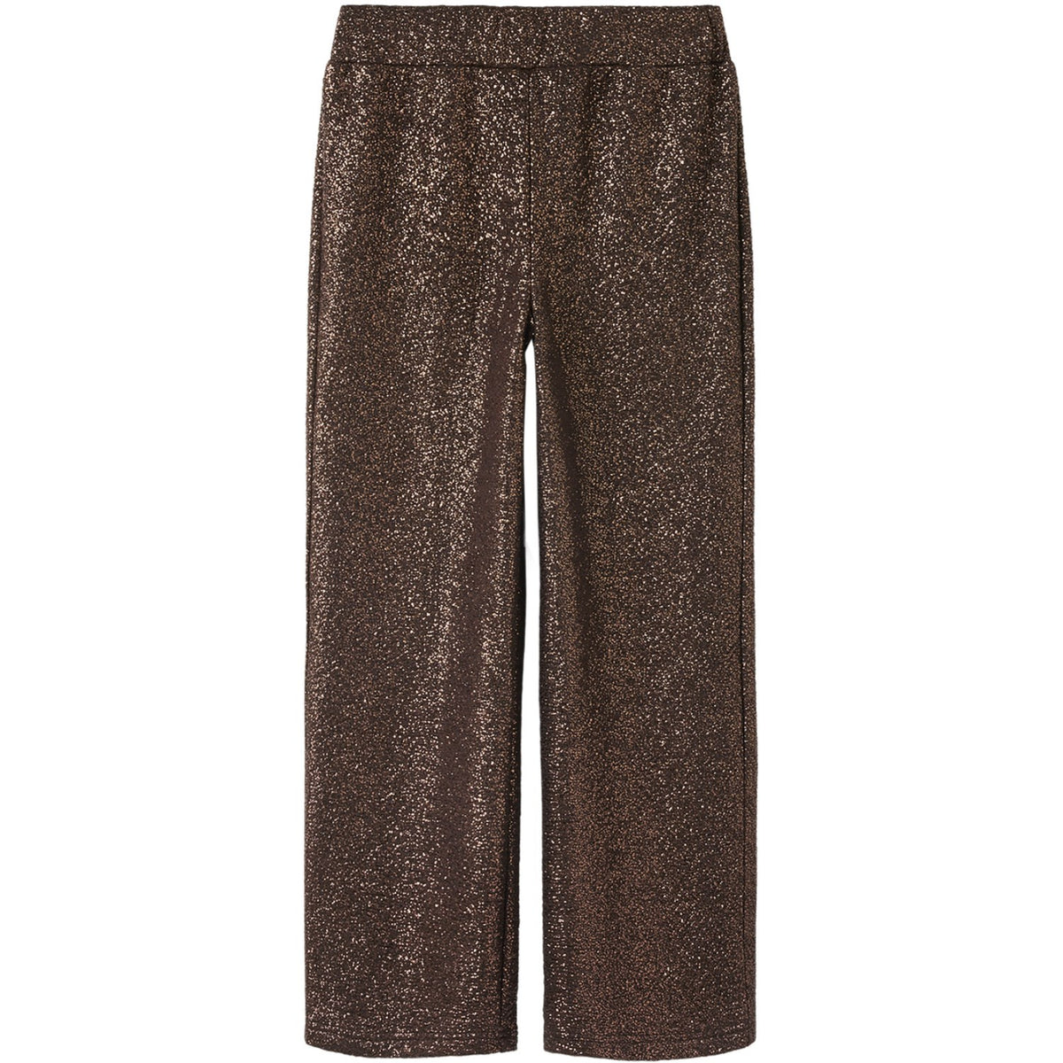 Name It Hot Fudge Nkfditsa Wide Pants