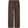 Name It Hot Fudge Nkfditsa Wide Pants