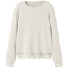 Name It Birch Nkfrosima Ls Slim Top