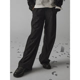 Name It Black Nkfraka Wide Pants