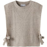 Name It Island Fossil Nkfrianni Knit Vest