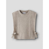 Name It Island Fossil Nkfrianni Knit Vest
