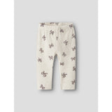 Name It Peyote Melange Nbfrulies Leggings