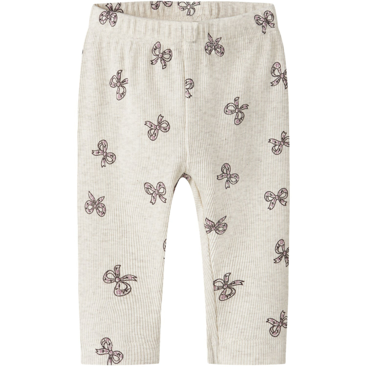 Name It Peyote Melange Nbfrulies Leggings