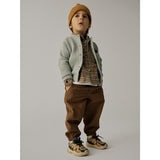 Name It Sepia Nmmrem Ls Nreg Shirt