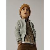 Name It Sepia Nmmrem Ls Nreg Shirt