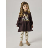 Name It Peyote Melange Nmfnonna Bambi Leggings Wdi