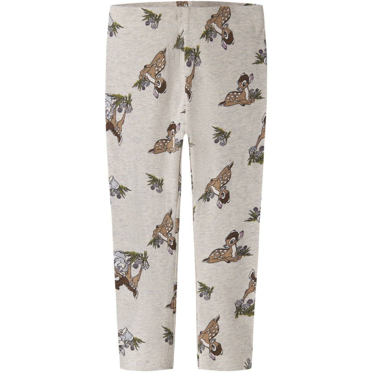 Name It Peyote Melange Nmfnonna Bambi Leggings Wdi