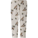 Name It Peyote Melange Nmfnonna Bambi Leggings Wdi