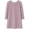 Name It Mauve Shadows Nkfditsa Ls Dress