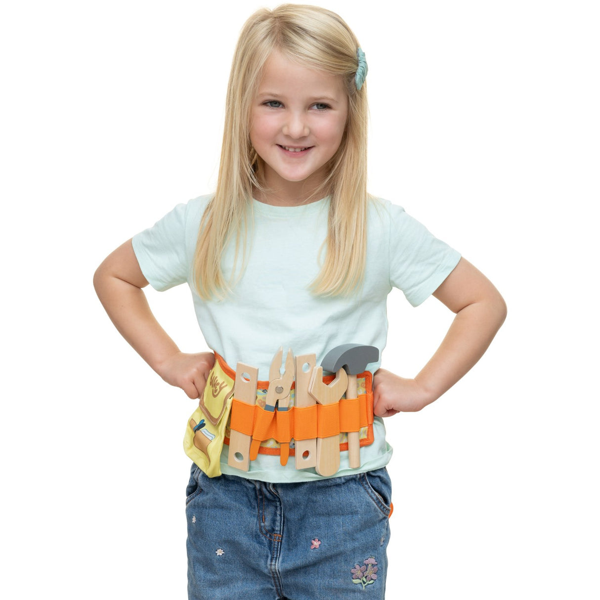 Bluey Tools Belt