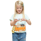 Bluey Tools Belt
