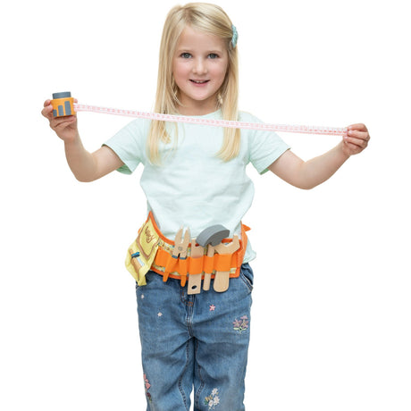 Bluey Tools Belt