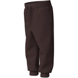 Name It Chocolate Plum Nmmvoltinus Nreg Swe Pants Bru