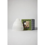 Caramma Nautral Pure Silicone Support Bottle Small