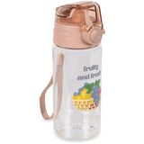 Konges Sløjd Fruity And Fresh Water Bottle
