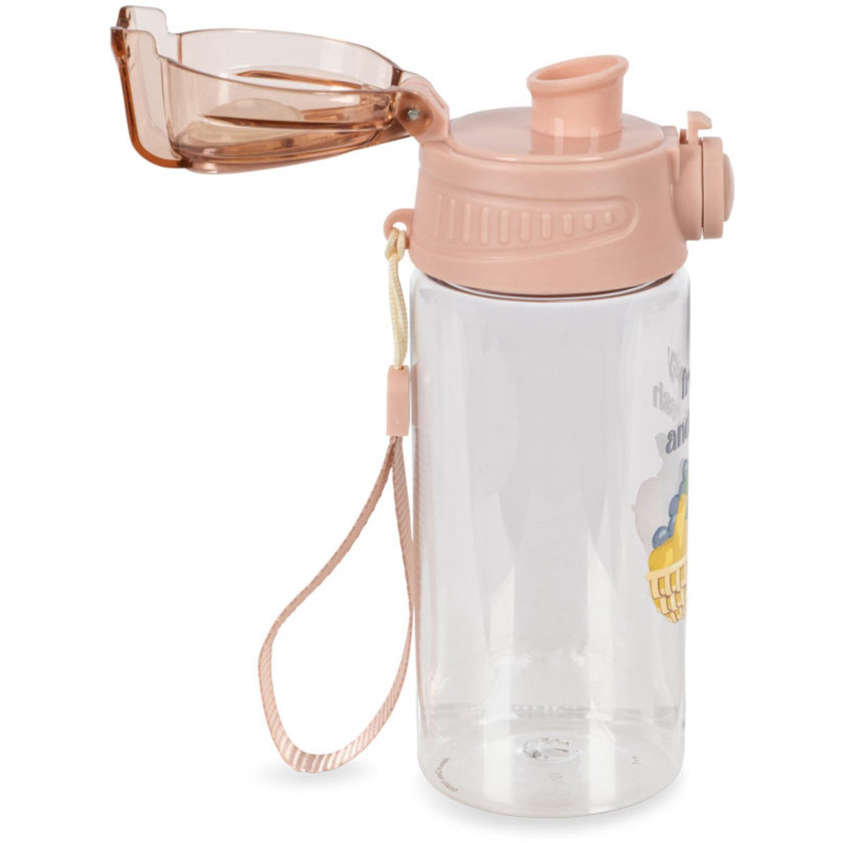 Konges Sløjd Fruity And Fresh Water Bottle