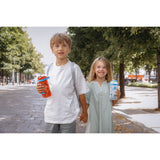 Sistema One Eyed Alien – Watermelon Kids Design Easy Sip 500ml