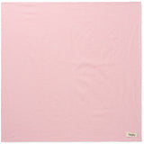 Lalaby Tiny Check Pink Vera Scarf