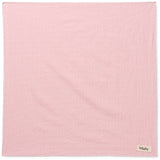 Lalaby Tiny Check Pink Eddie Scarf
