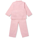 Lalaby Tiny Check Pink Classic Pyjamas