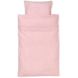 Lalaby Tiny Check Pink Classic Baby Bedding