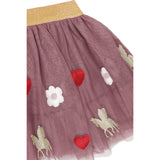 Hust & Claire Plum Ninna Unicorn