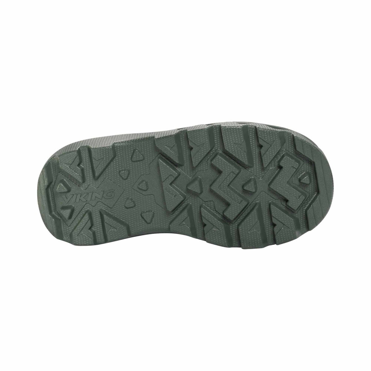 VIKING Dark Green Claw Warm