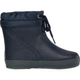 VIKING Navy Alv Barefoot Warm