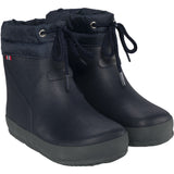 VIKING Navy Alv Barefoot Warm