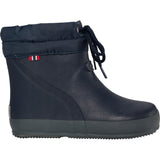 VIKING Navy Alv Barefoot Warm