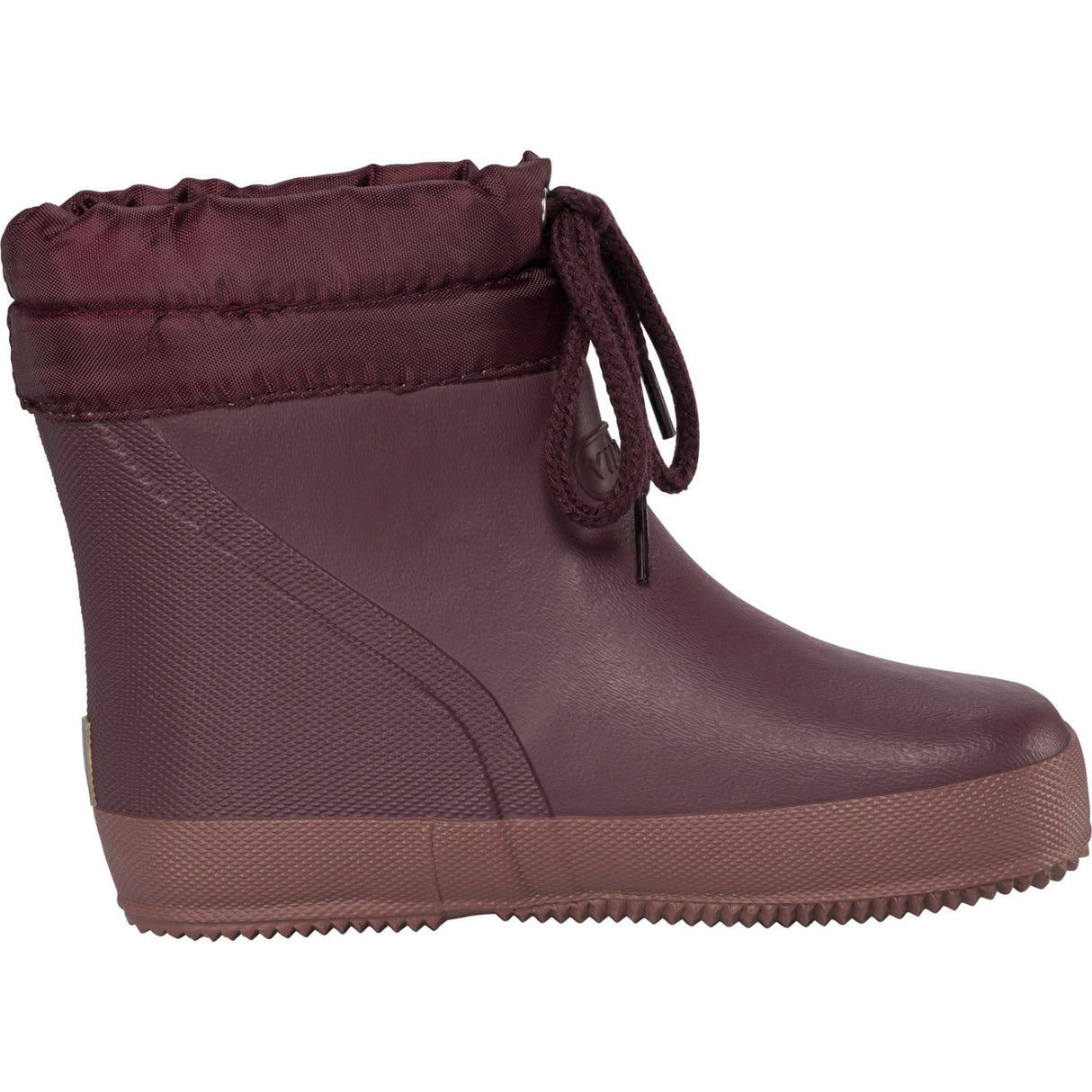 VIKING Grape Alv Barefoot Warm