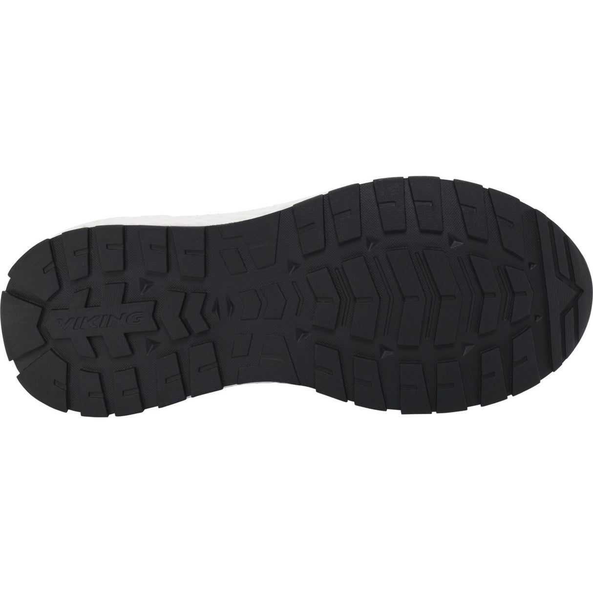 VIKING Black Equip Warm WP 1V