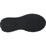 VIKING Black Equip Warm WP 1V