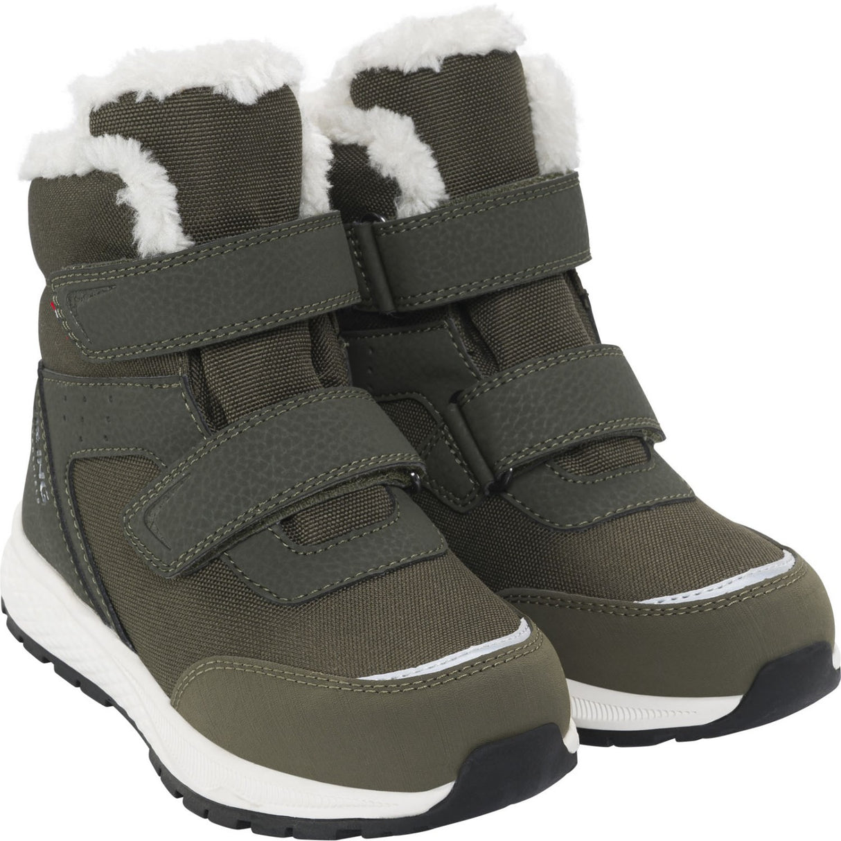 VIKING Olive Equip Warm WP 2V