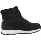 VIKING Black Equip Warm WP 1V