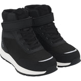 VIKING Black Equip Warm WP 1V
