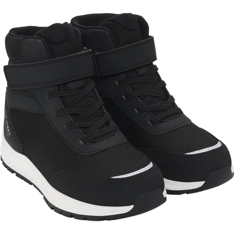 VIKING Black Equip Warm WP 1V