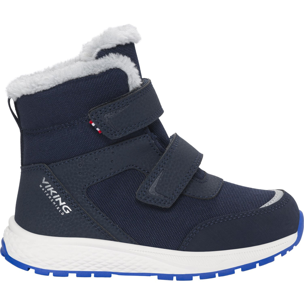 VIKING Navy Equip Warm WP 2V