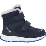 VIKING Navy Equip Warm WP 2V