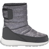 VIKING Dark Grey Equip Glitter Warm WP Pull-on