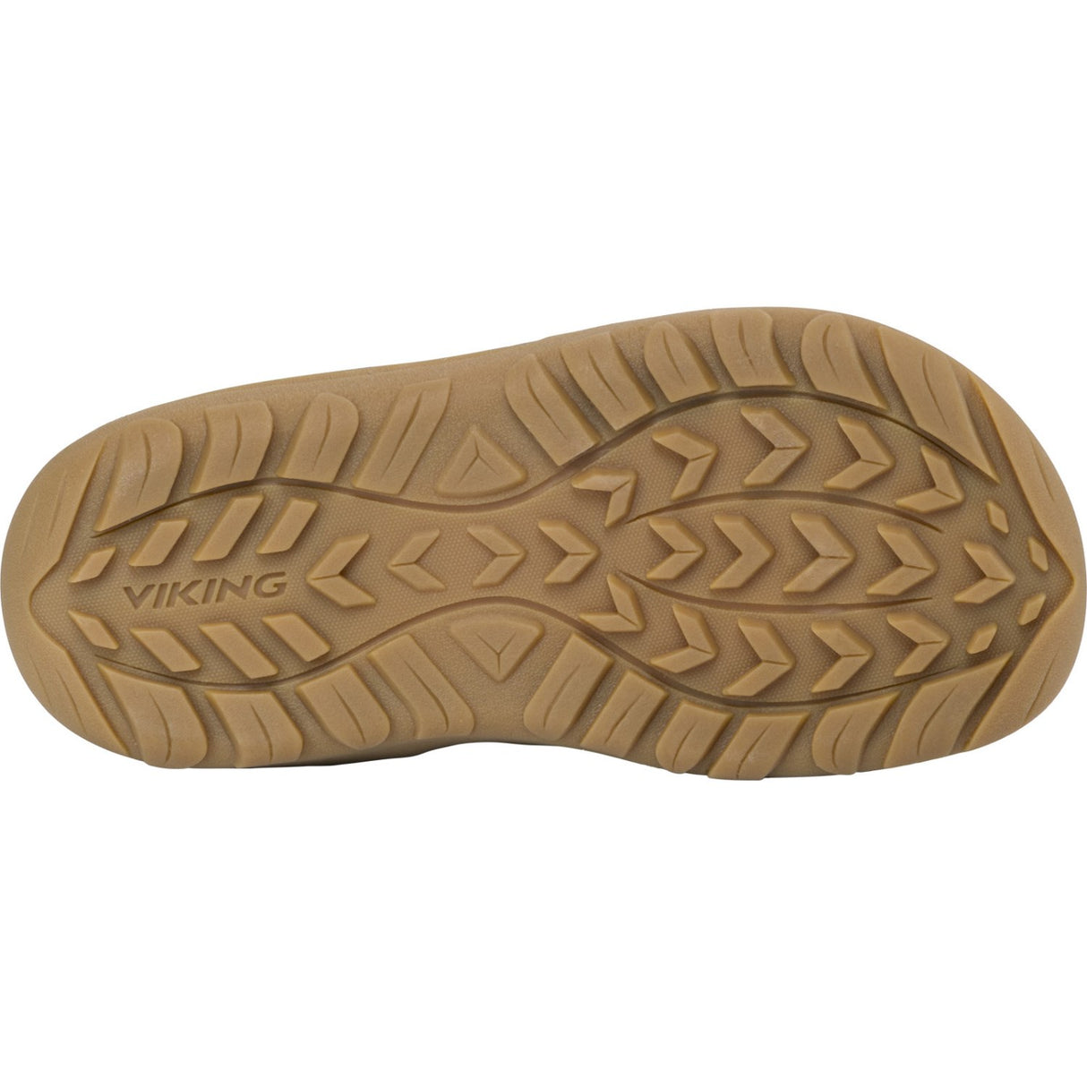 VIKING Navy Rowan Barefoot Warm WP 2V