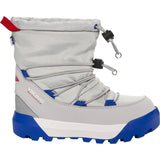 VIKING Light Grey/Royal Blue Spaceship Warm SC WP