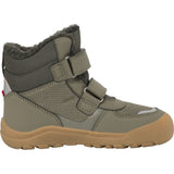 VIKING Olive Rowan Barefoot Warm WP 2V