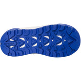 VIKING Light Grey/Royal Blue Spaceship Warm SC WP