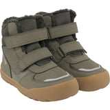 VIKING Olive Rowan Barefoot Warm WP 2V