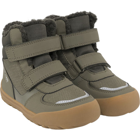VIKING Olive Rowan Barefoot Warm WP 2V